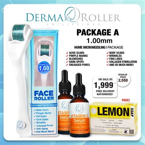 derma roller ph|derma roller .